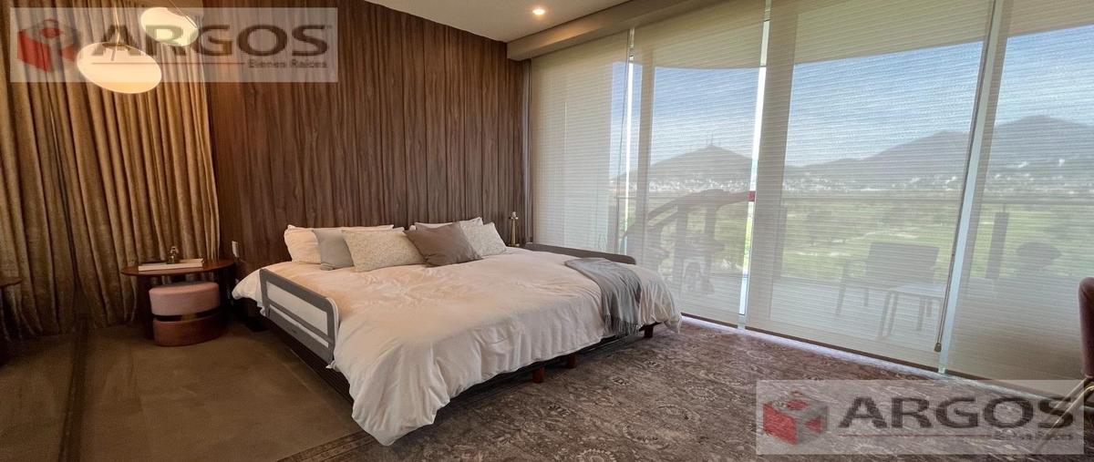 Foto de departamento en venta en  , valle del campestre, san pedro garza garcía, nuevo león, 0 No. 03