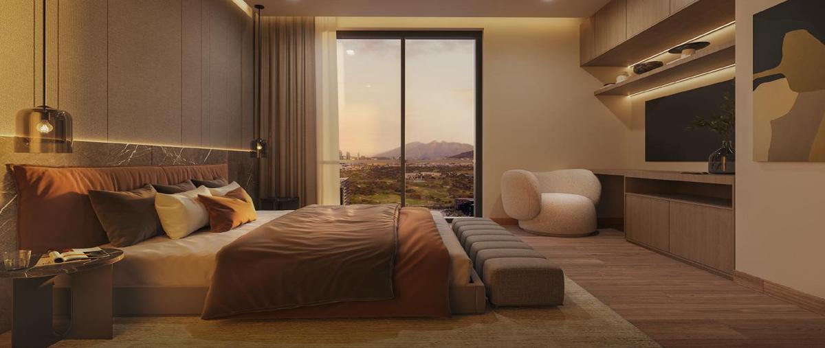 Foto de departamento en venta en  , valle del campestre, san pedro garza garcía, nuevo león, 0 No. 04