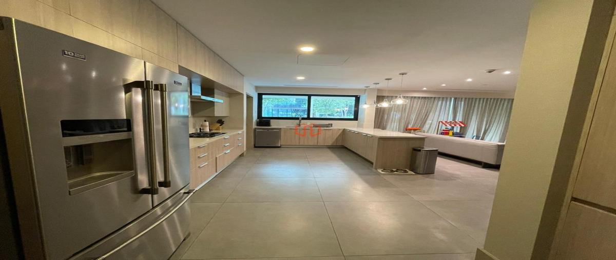 Foto de departamento en venta en  , valle del campestre, san pedro garza garcía, nuevo león, 0 No. 03