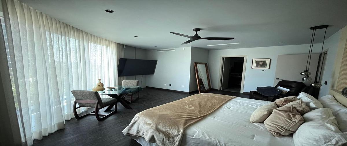 Foto de departamento en venta en  , valle del campestre, san pedro garza garcía, nuevo león, 0 No. 04