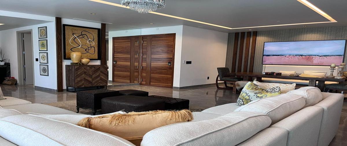 Foto de departamento en venta en  , valle del campestre, san pedro garza garcía, nuevo león, 0 No. 05