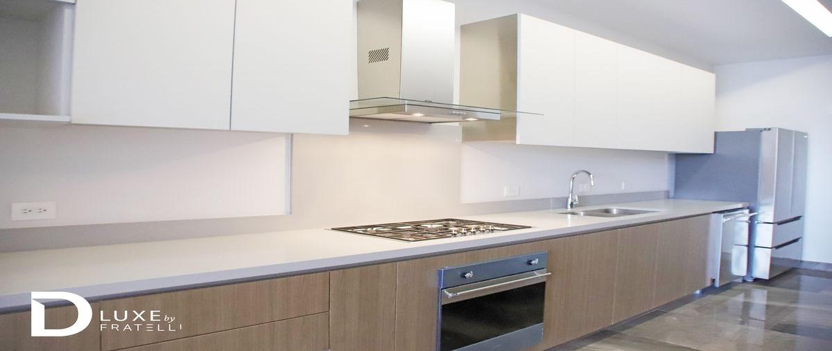 Foto de departamento en venta en  , valle del campestre, san pedro garza garcía, nuevo león, 0 No. 04