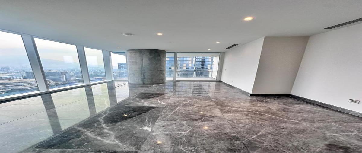 Foto de departamento en renta en  , valle del campestre, san pedro garza garcía, nuevo león, 0 No. 03