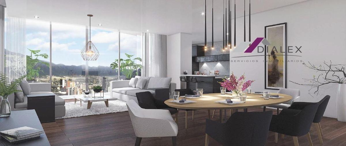 Foto de departamento en venta en  , valle del campestre, san pedro garza garcía, nuevo león, 0 No. 04