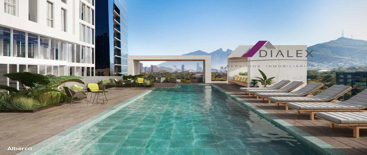 Foto de departamento en venta en  , valle del campestre, san pedro garza garcía, nuevo león, 0 No. 04