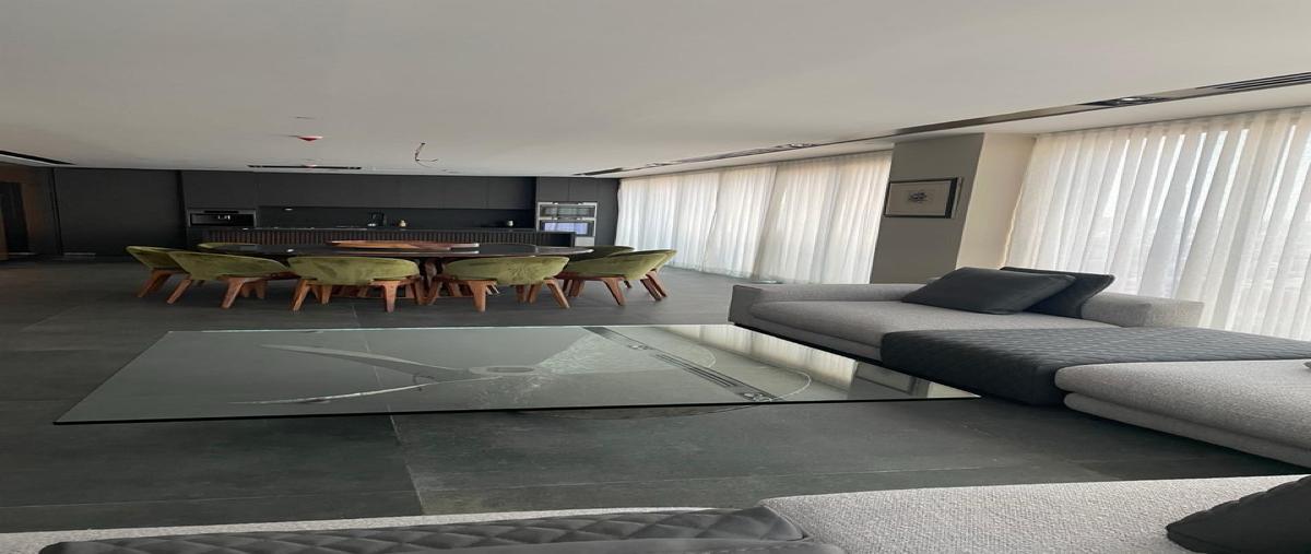 Foto de departamento en renta en  , valle del campestre, san pedro garza garcía, nuevo león, 0 No. 03