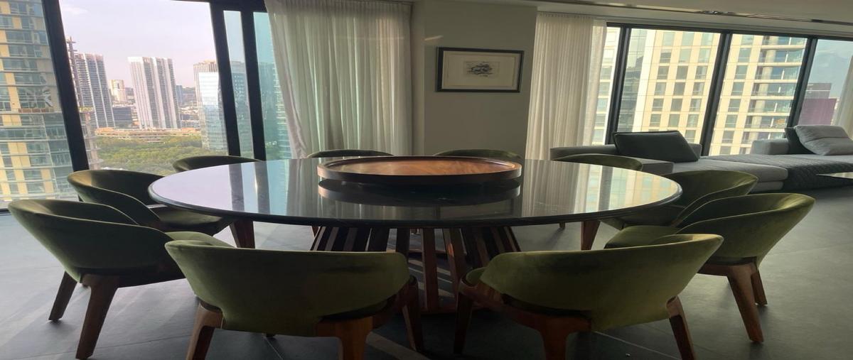 Foto de departamento en renta en  , valle del campestre, san pedro garza garcía, nuevo león, 0 No. 04