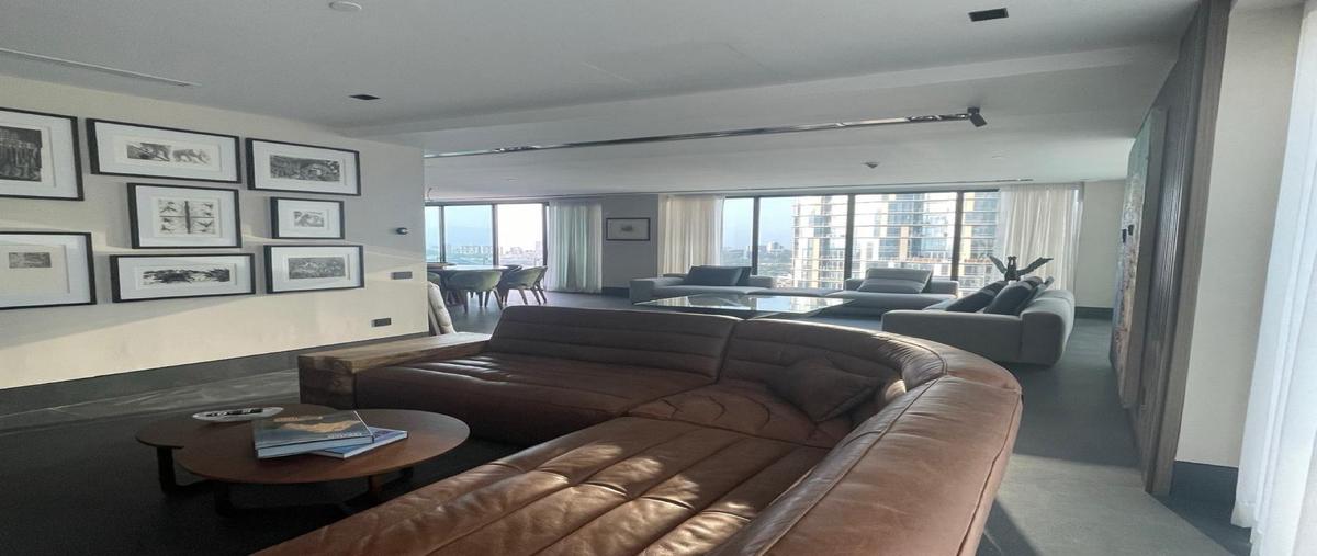 Foto de departamento en renta en  , valle del campestre, san pedro garza garcía, nuevo león, 0 No. 05