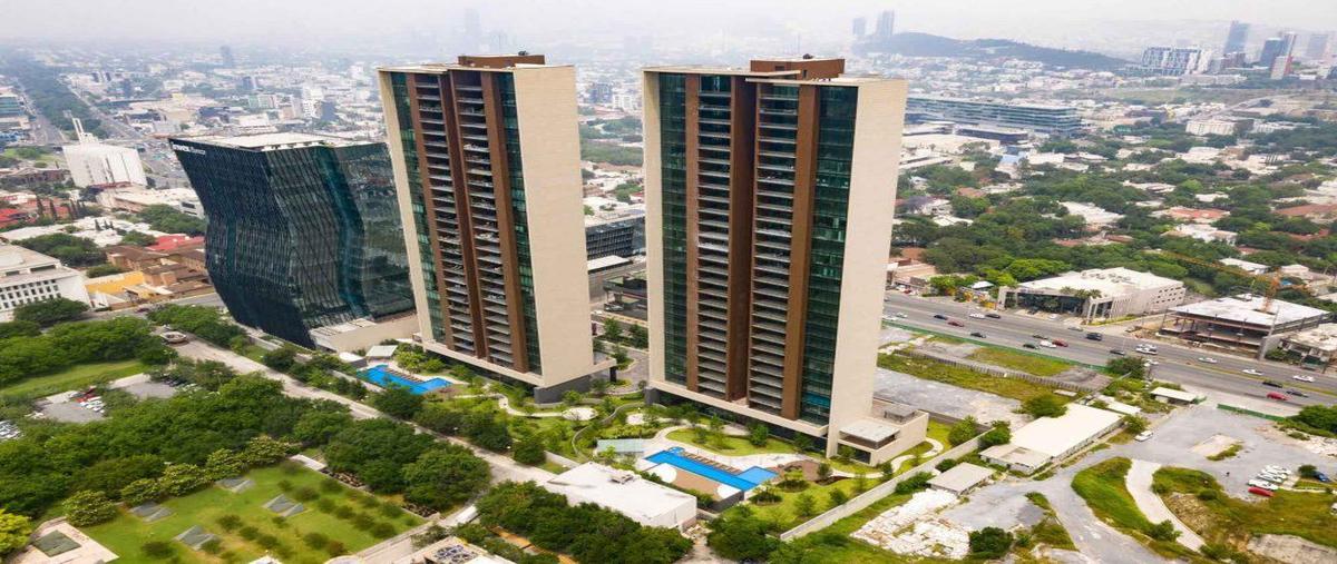 Foto de departamento en venta en  , valle del campestre, san pedro garza garcía, nuevo león, 30276577 No. 05