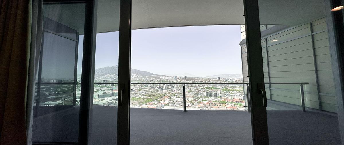 Foto de departamento en venta en  , valle del campestre, san pedro garza garcía, nuevo león, 0 No. 03