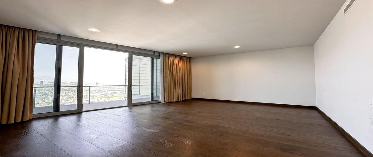 Foto de departamento en venta en  , valle del campestre, san pedro garza garcía, nuevo león, 0 No. 05