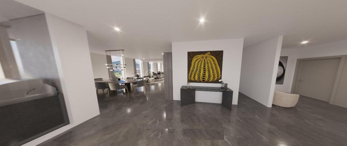 Foto de departamento en venta en  , valle del campestre, san pedro garza garcía, nuevo león, 0 No. 04