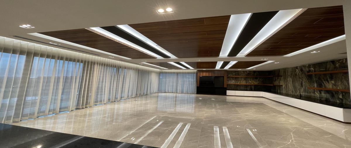 Foto de departamento en venta en  , valle del campestre, san pedro garza garcía, nuevo león, 0 No. 03