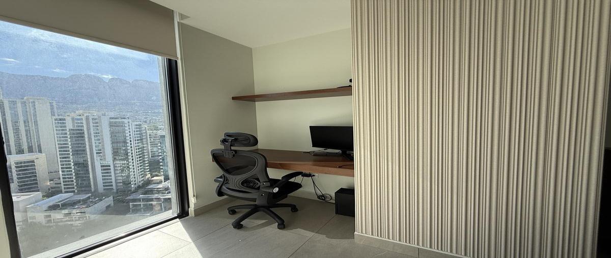 Foto de departamento en renta en  , valle del campestre, san pedro garza garcía, nuevo león, 30590328 No. 05