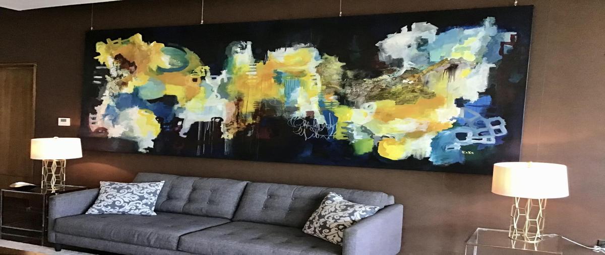 Foto de departamento en renta en  , valle del campestre, san pedro garza garcía, nuevo león, 0 No. 03
