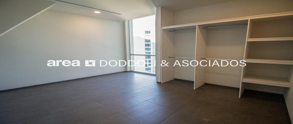 Foto de departamento en renta en  , valle del campestre, san pedro garza garcía, nuevo león, 0 No. 04