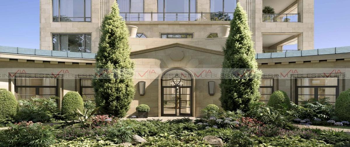 Foto de departamento en venta en  , valle del campestre, san pedro garza garcía, nuevo león, 0 No. 03