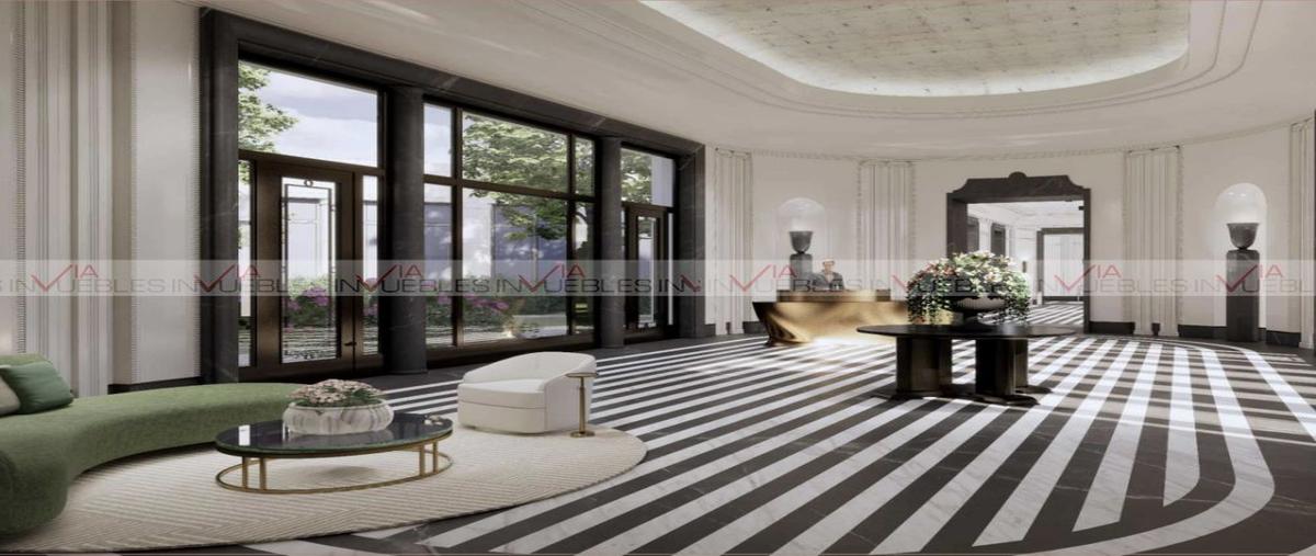 Foto de departamento en venta en  , valle del campestre, san pedro garza garcía, nuevo león, 0 No. 05