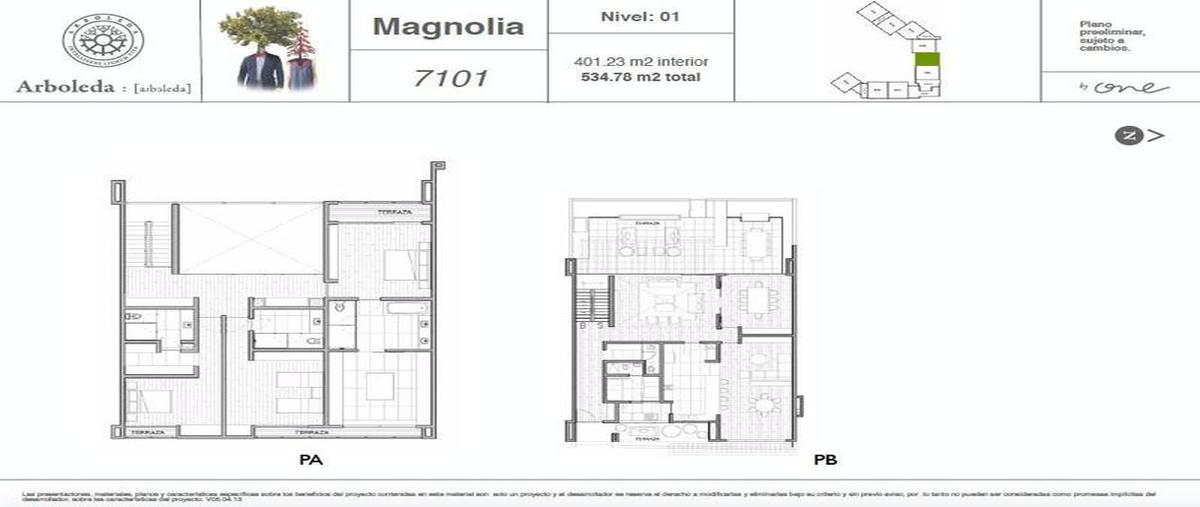 Foto de casa en venta en  , valle del campestre, san pedro garza garcía, nuevo león, 0 No. 03