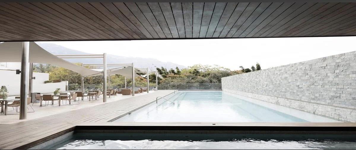 Foto de departamento en venta en  , valle del campestre, san pedro garza garcía, nuevo león, 30897539 No. 03