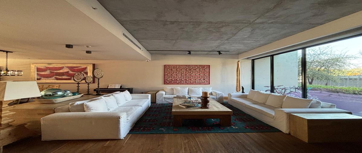 Foto de departamento en venta en  , valle del campestre, san pedro garza garcía, nuevo león, 0 No. 04