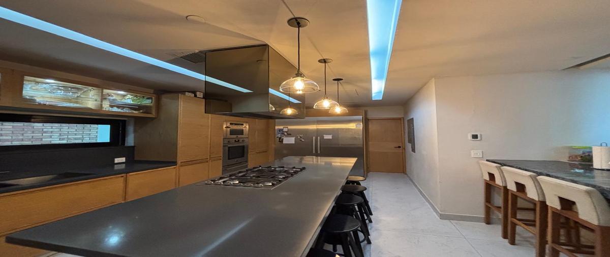 Foto de departamento en venta en  , valle del campestre, san pedro garza garcía, nuevo león, 0 No. 05