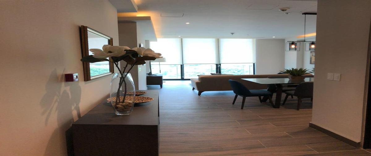 Foto de departamento en renta en  , valle del campestre, san pedro garza garcía, nuevo león, 0 No. 03