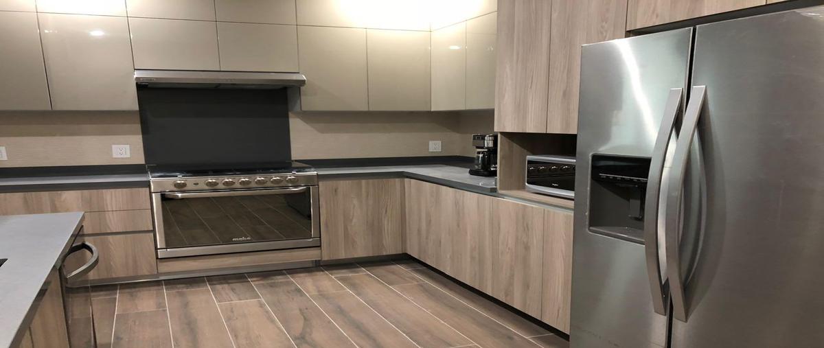 Foto de departamento en renta en  , valle del campestre, san pedro garza garcía, nuevo león, 0 No. 05