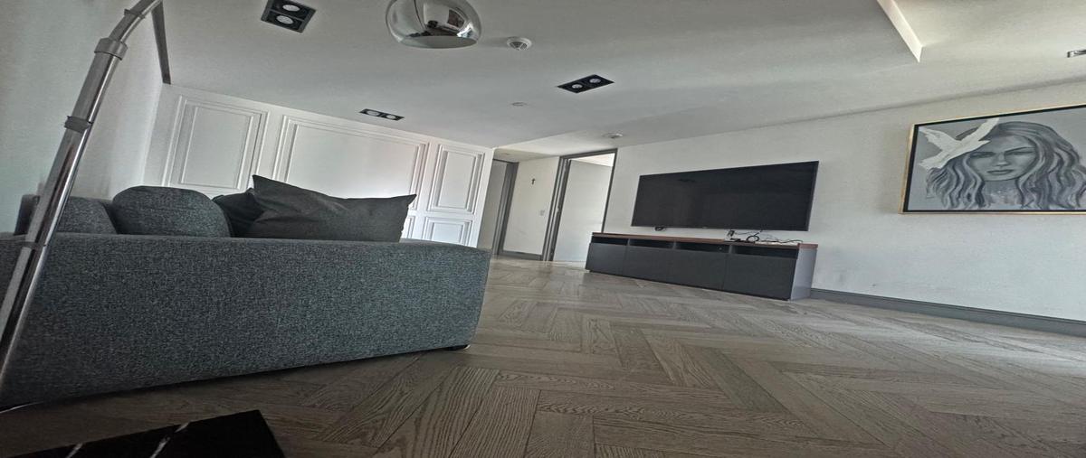 Foto de departamento en renta en  , valle del campestre, san pedro garza garcía, nuevo león, 0 No. 04