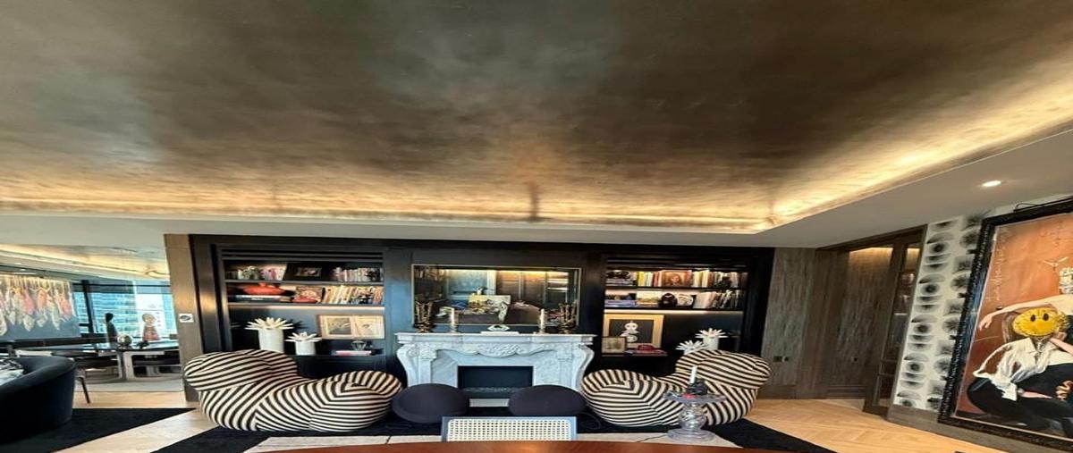 Foto de departamento en venta en  , valle del campestre, san pedro garza garcía, nuevo león, 31071855 No. 03