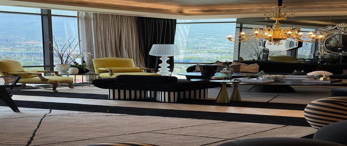 Foto de departamento en venta en  , valle del campestre, san pedro garza garcía, nuevo león, 31071855 No. 05