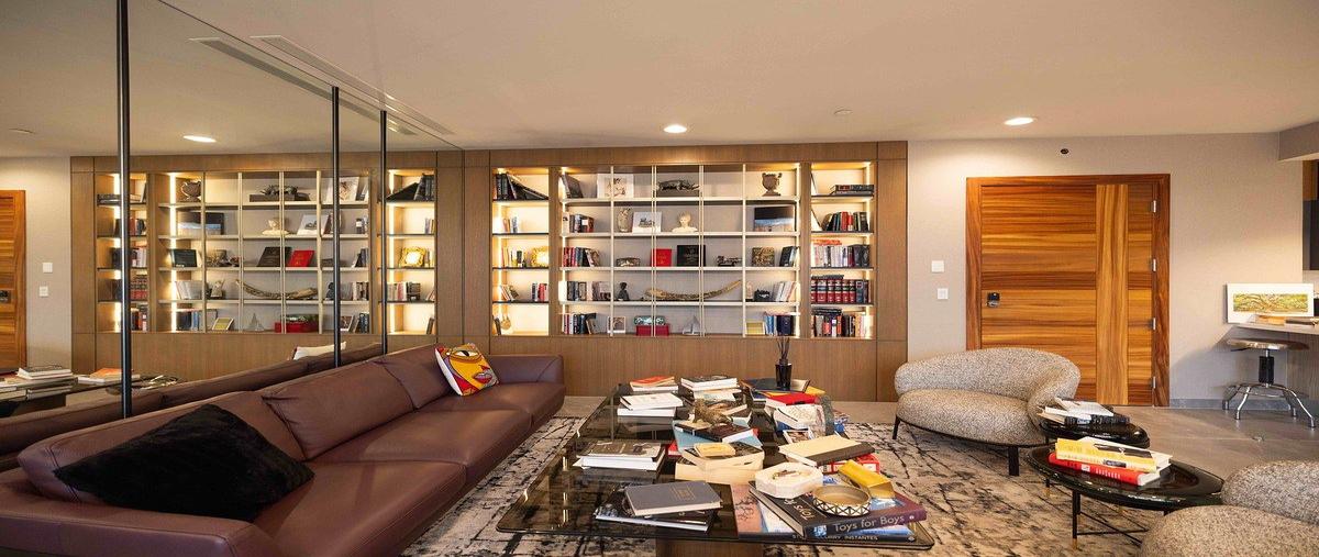 Foto de departamento en venta en . , valle del campestre, san pedro garza garcía, nuevo león, 0 No. 03