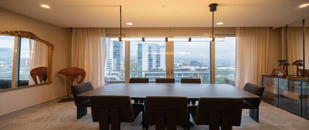 Foto de departamento en venta en . , valle del campestre, san pedro garza garcía, nuevo león, 0 No. 04