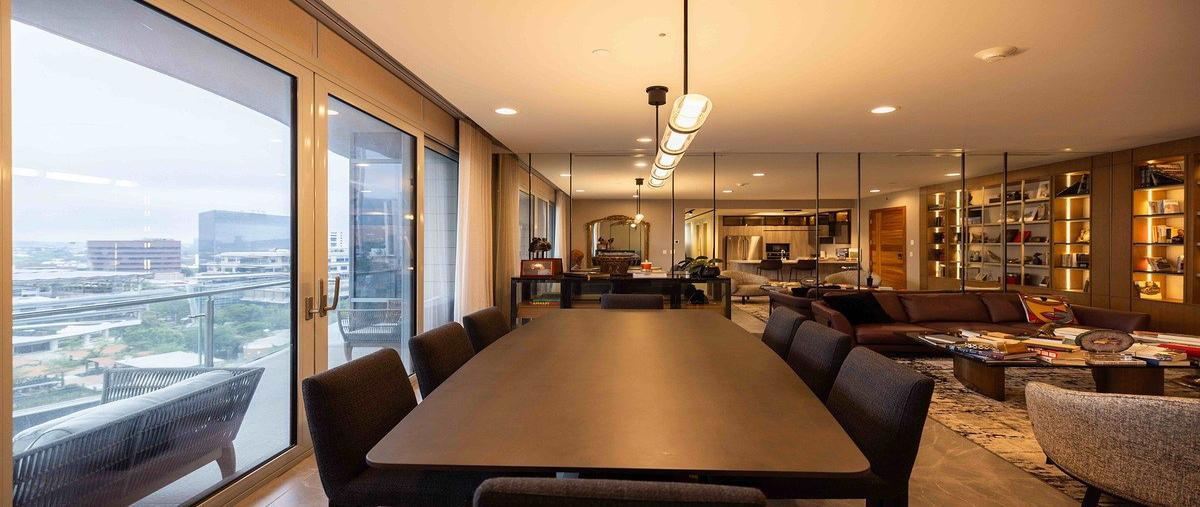 Foto de departamento en venta en . , valle del campestre, san pedro garza garcía, nuevo león, 0 No. 05