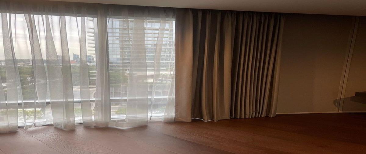 Foto de departamento en renta en  , valle del campestre, san pedro garza garcía, nuevo león, 0 No. 03