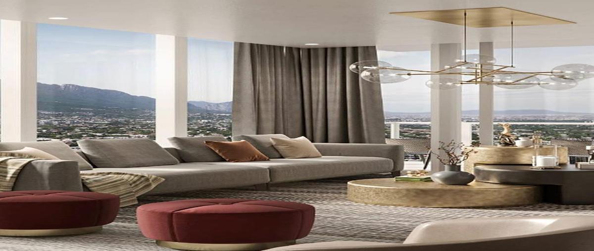 Foto de departamento en venta en  , valle del campestre, san pedro garza garcía, nuevo león, 0 No. 04