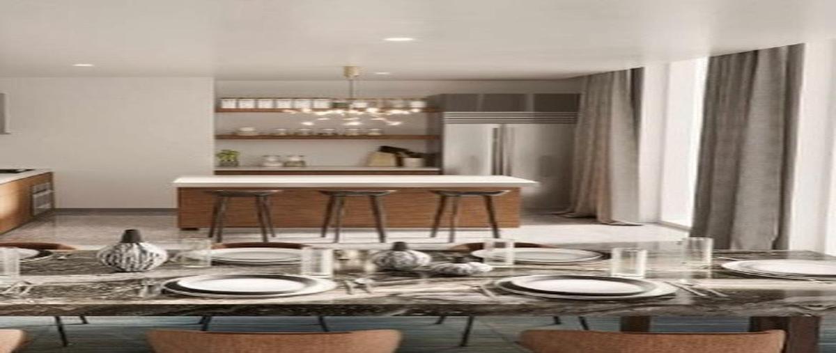 Foto de departamento en venta en  , valle del campestre, san pedro garza garcía, nuevo león, 0 No. 05