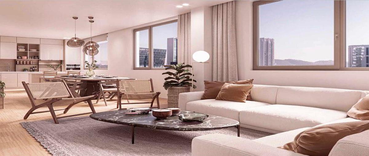 Foto de departamento en venta en  , valle del campestre, san pedro garza garcía, nuevo león, 0 No. 03