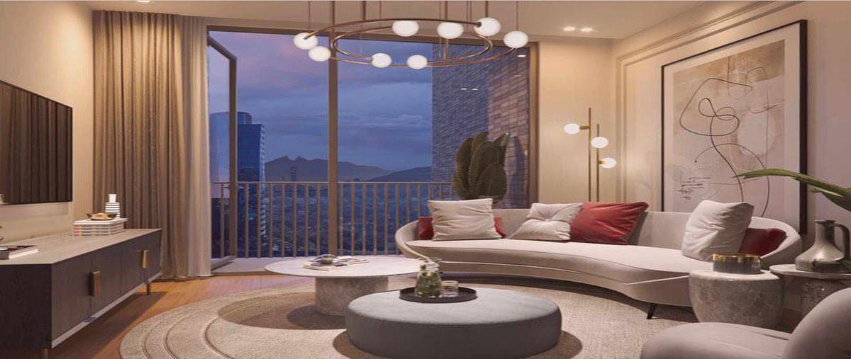 Foto de departamento en venta en  , valle del campestre, san pedro garza garcía, nuevo león, 0 No. 04