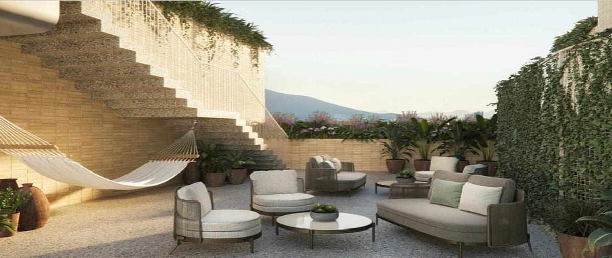 Foto de departamento en venta en  , valle del campestre, san pedro garza garcía, nuevo león, 0 No. 05