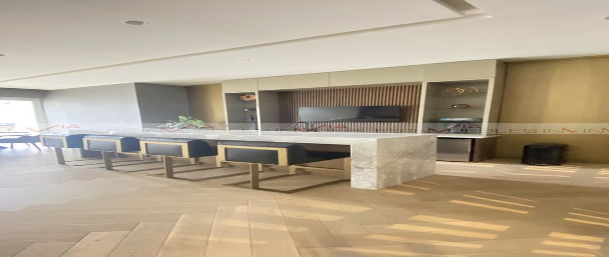 Foto de departamento en renta en  , valle del campestre, san pedro garza garcía, nuevo león, 0 No. 03