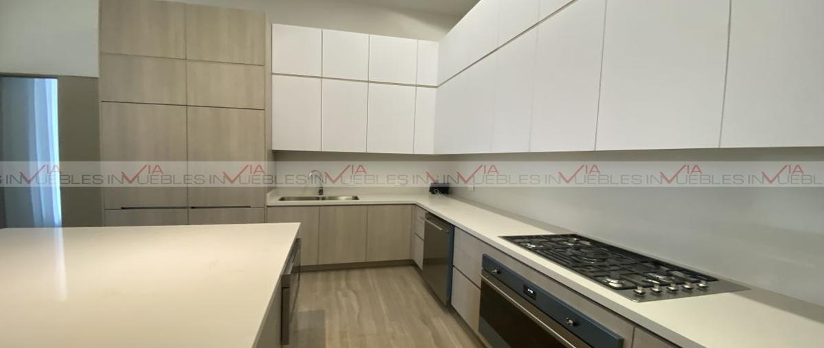 Foto de departamento en renta en  , valle del campestre, san pedro garza garcía, nuevo león, 0 No. 05