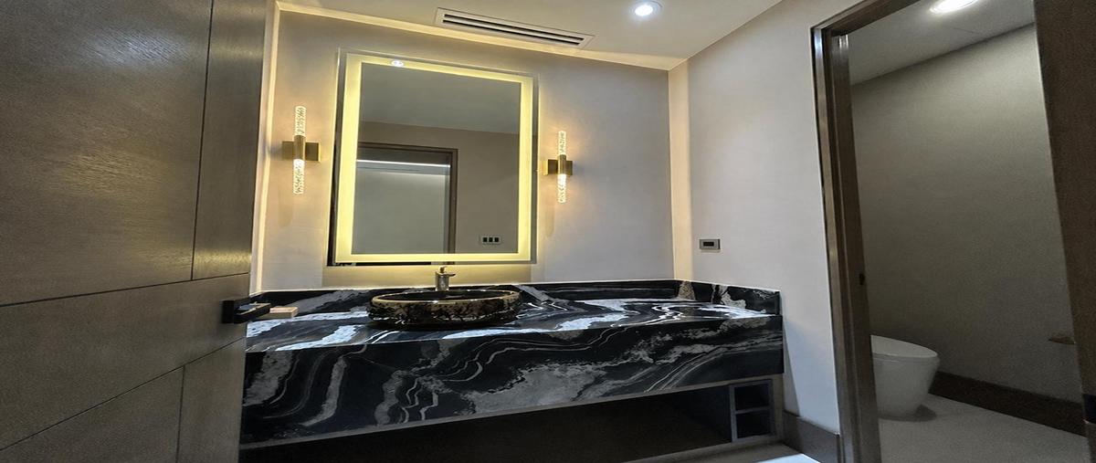 Foto de departamento en venta en  , valle del campestre, san pedro garza garcía, nuevo león, 0 No. 05