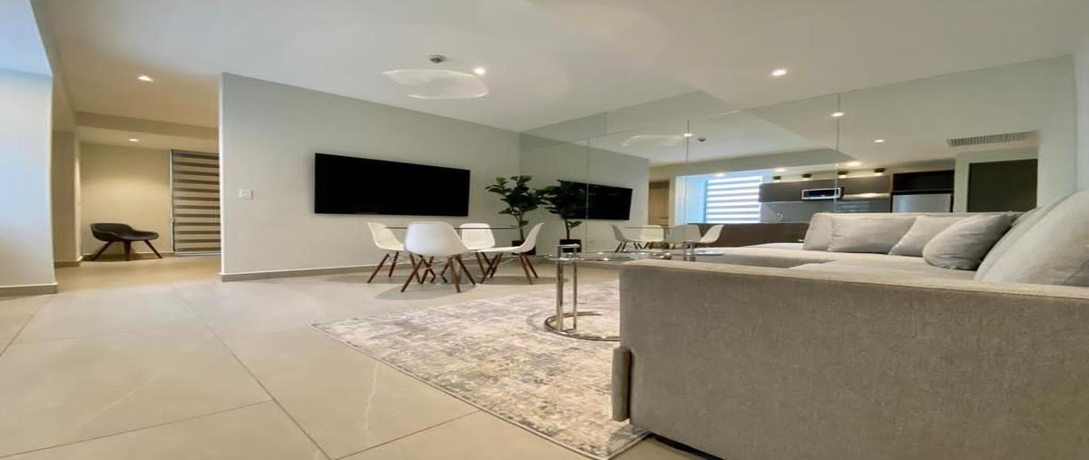 Foto de departamento en renta en  , valle del campestre, san pedro garza garcía, nuevo león, 0 No. 03
