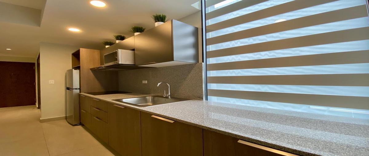 Foto de departamento en renta en  , valle del campestre, san pedro garza garcía, nuevo león, 0 No. 04
