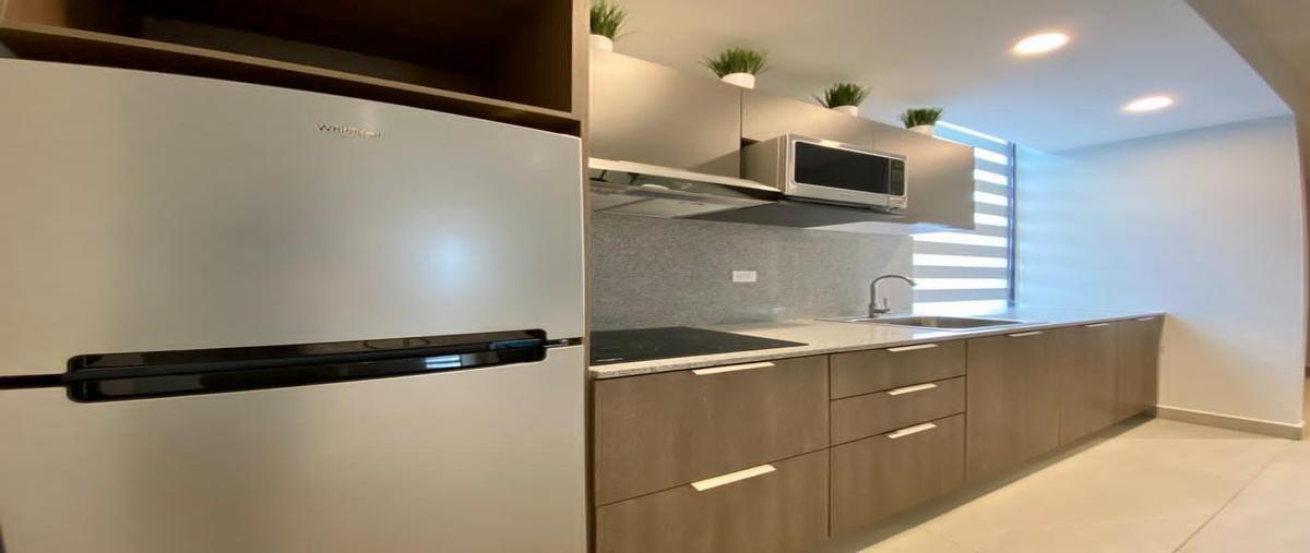 Foto de departamento en renta en  , valle del campestre, san pedro garza garcía, nuevo león, 0 No. 05