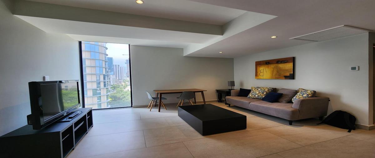 Foto de departamento en renta en  , valle del campestre, san pedro garza garcía, nuevo león, 0 No. 03