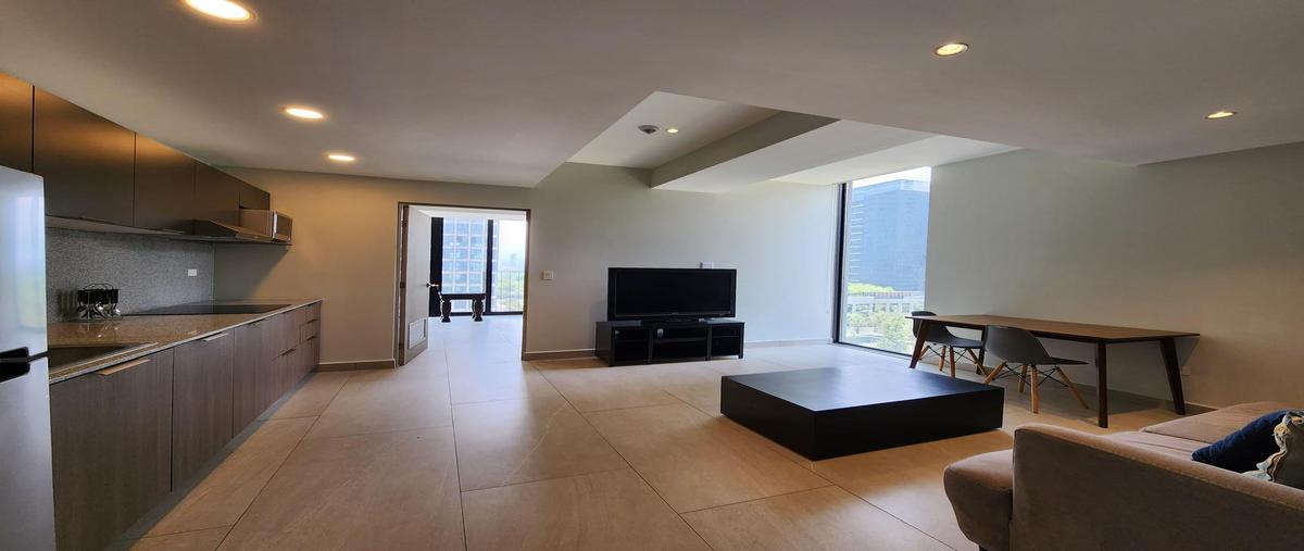 Foto de departamento en renta en  , valle del campestre, san pedro garza garcía, nuevo león, 0 No. 04