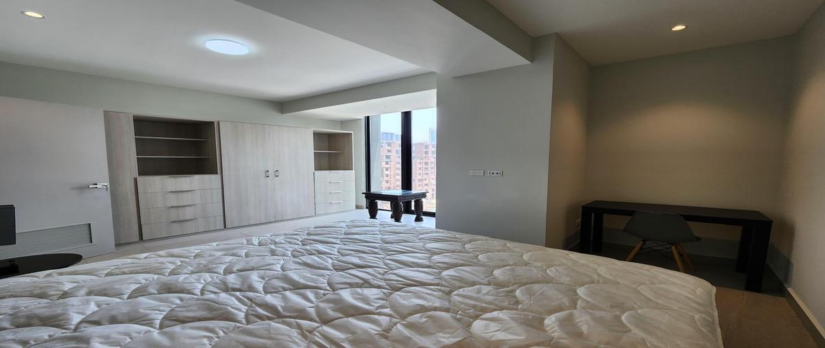 Foto de departamento en renta en  , valle del campestre, san pedro garza garcía, nuevo león, 0 No. 05