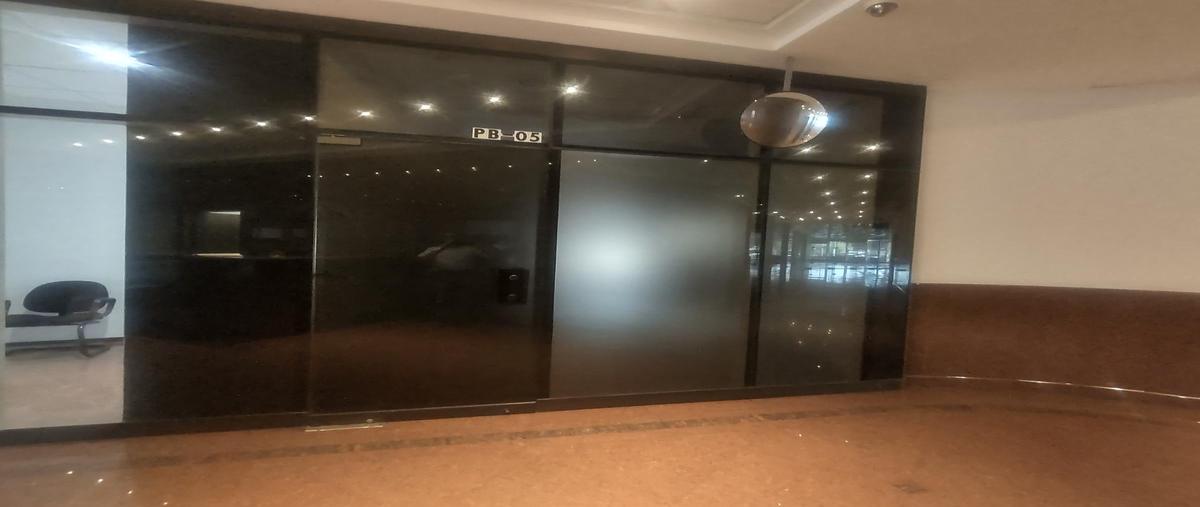 Foto de oficina en renta en  , valle del campestre, san pedro garza garcía, nuevo león, 0 No. 03